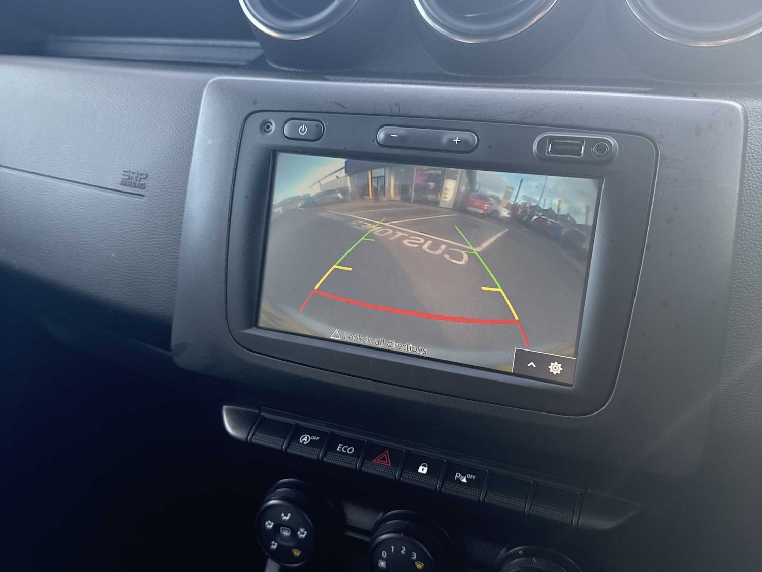 Used Dacia Duster 2020 for sale - 76445979: Photo 21