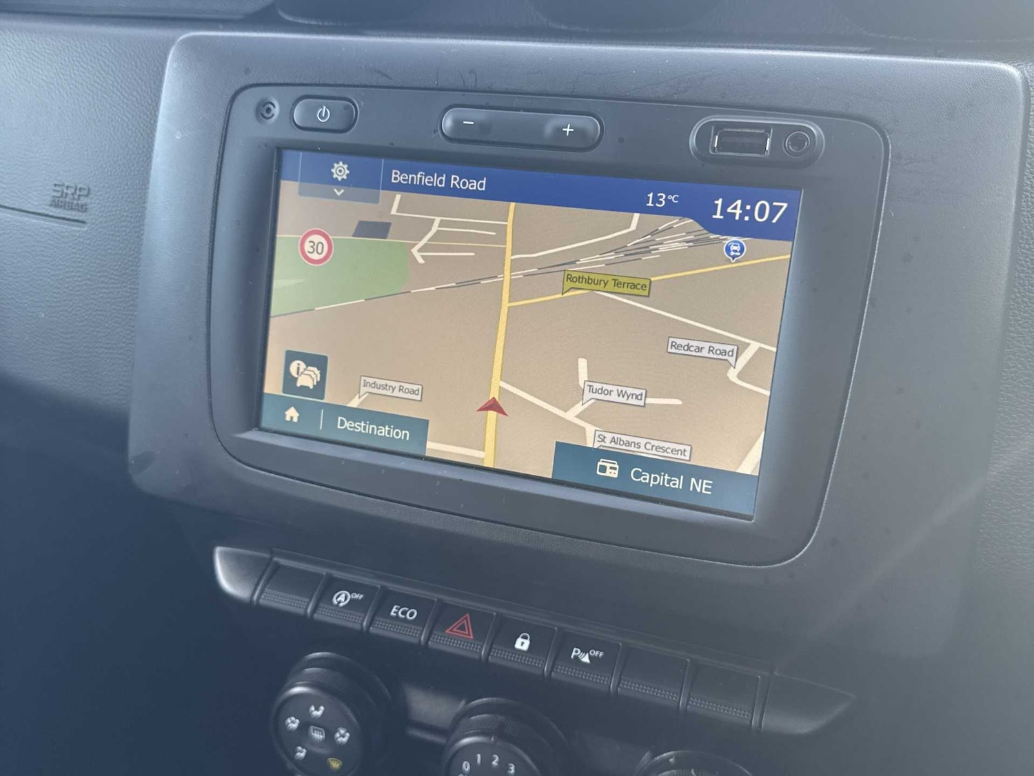 Used Dacia Duster 2020 for sale - 76445979: Photo 22