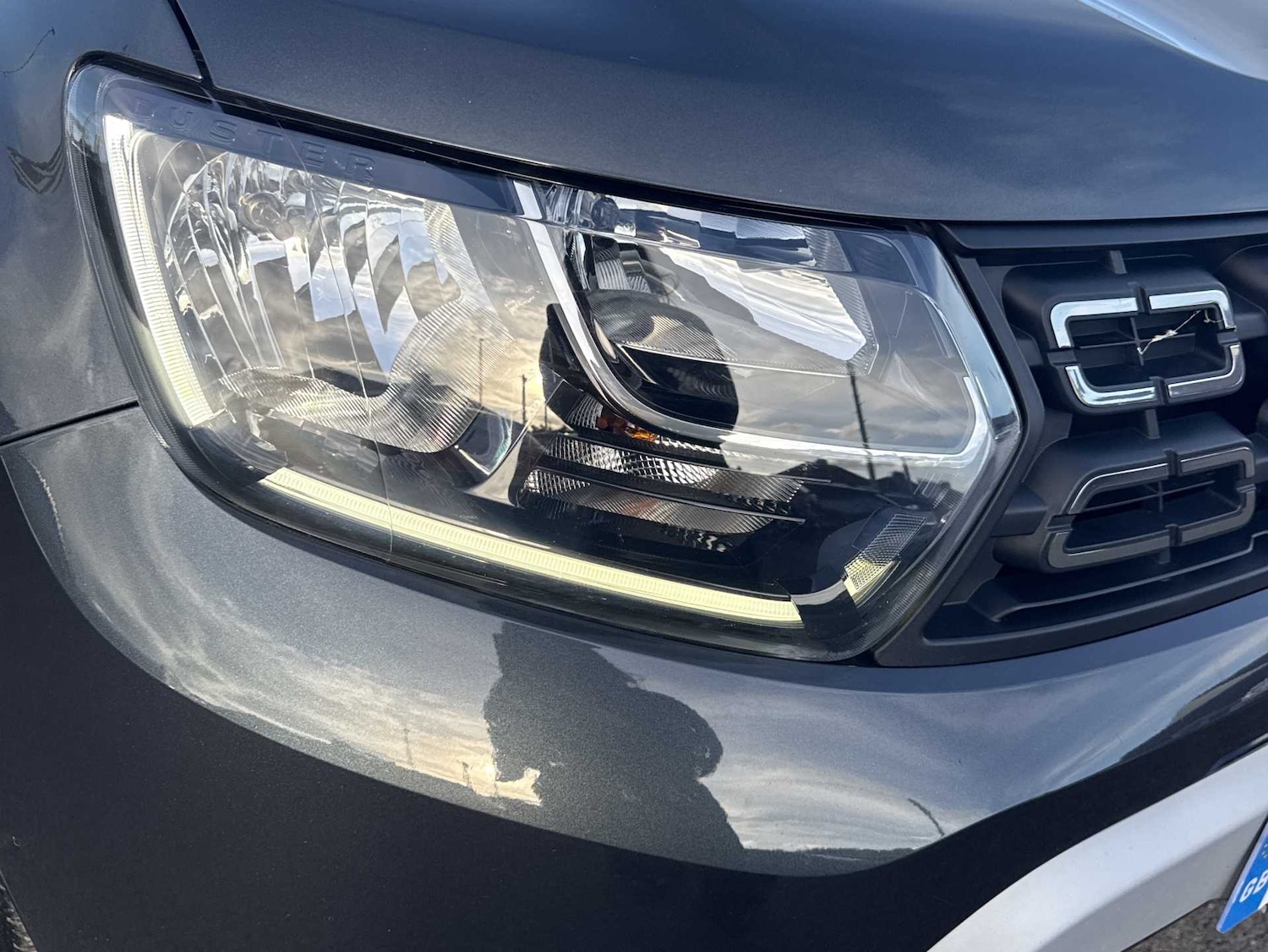 Used Dacia Duster 2020 for sale - 76445979: Photo 27