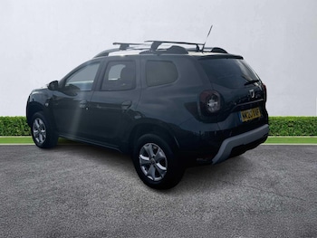 Used Dacia Duster 2020 for sale - 76445979: Photo