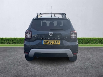 Used Dacia Duster 2020 for sale - 76445979: Photo