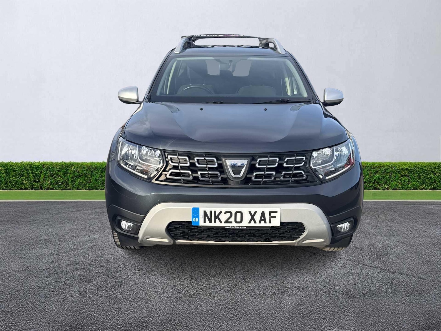 Used Dacia Duster 2020 for sale - 76445979: Photo 5