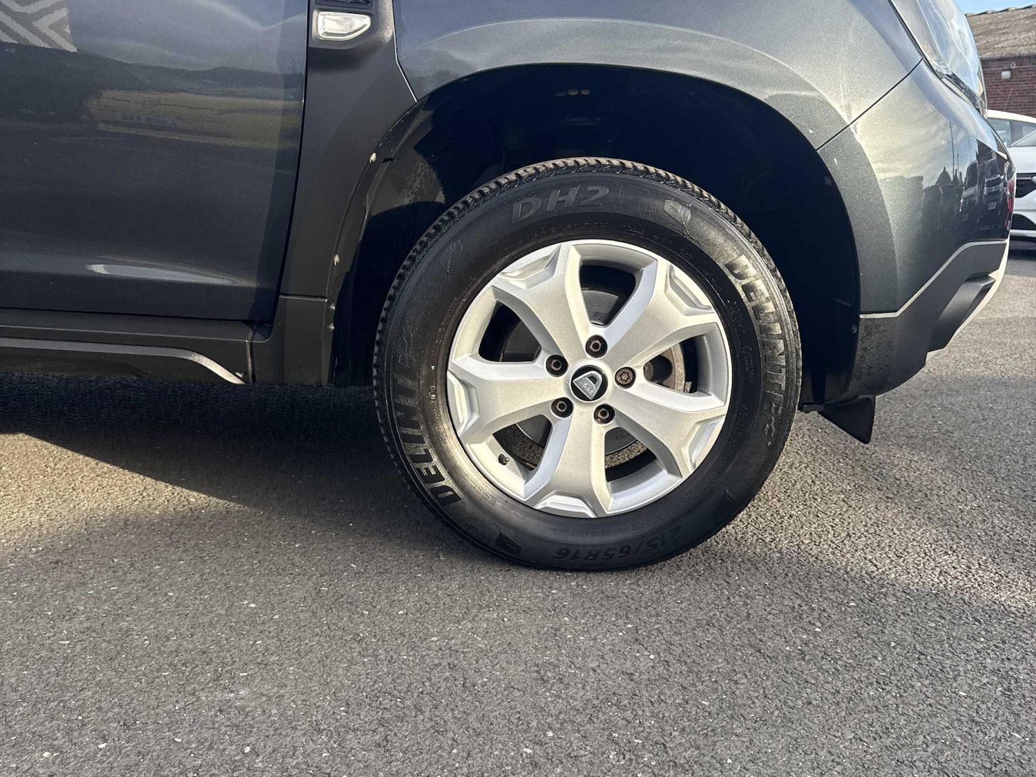 Used Dacia Duster 2020 for sale - 76445979: Photo 6