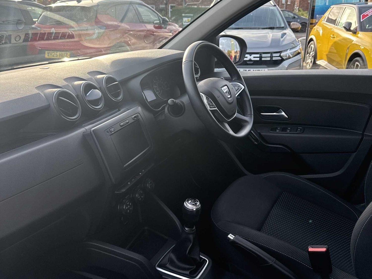 Used Dacia Duster 2020 for sale - 76445979: Photo 7