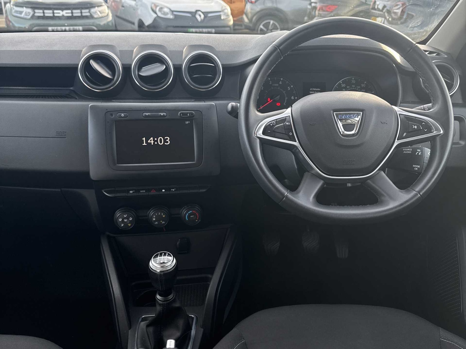 Used Dacia Duster 2020 for sale - 76445979: Photo 8