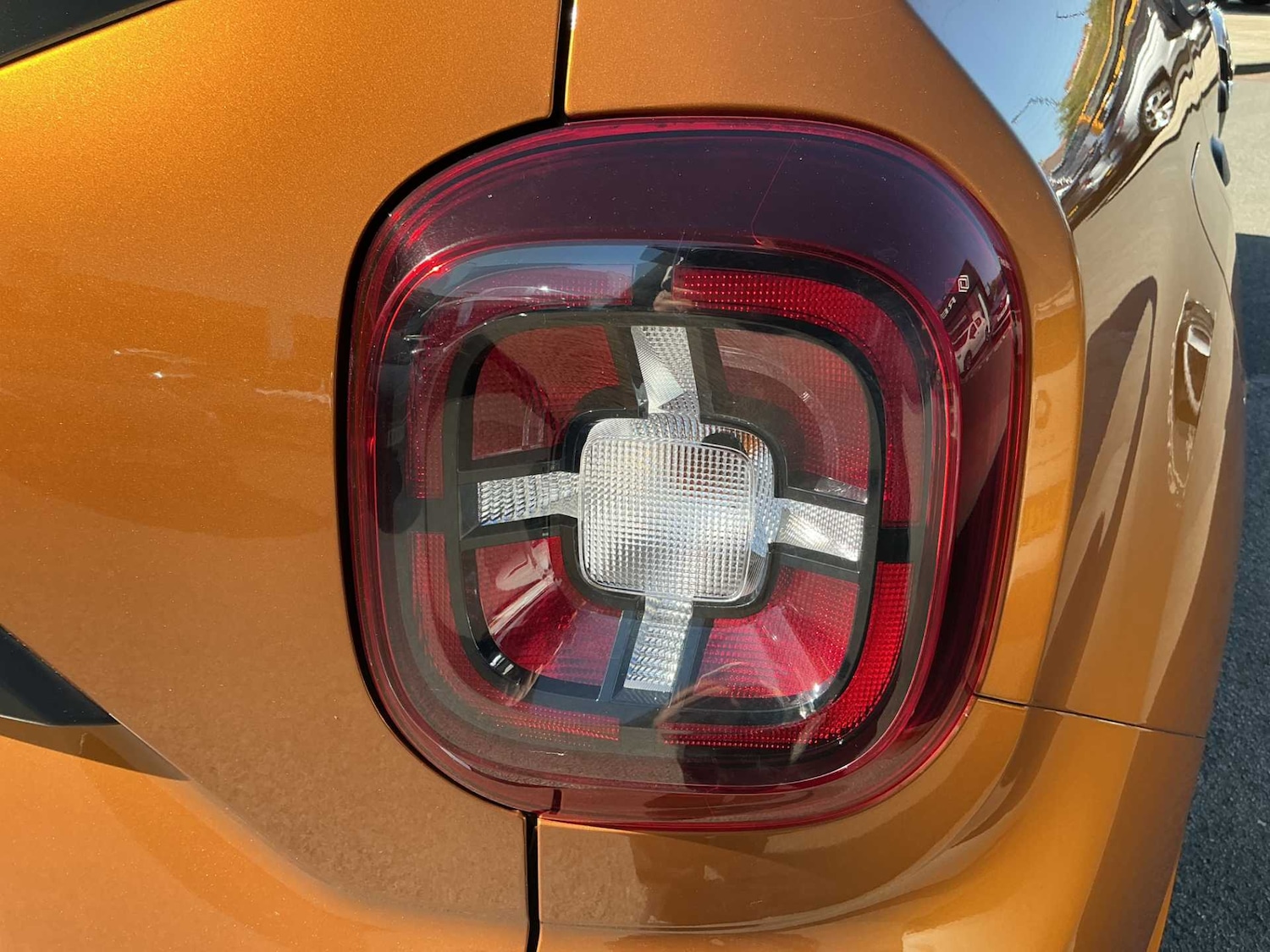Vehicle 28