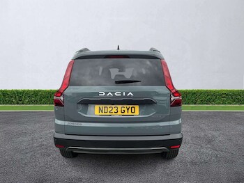 Used Dacia Jogger 2023 for sale - 78558756: Photo