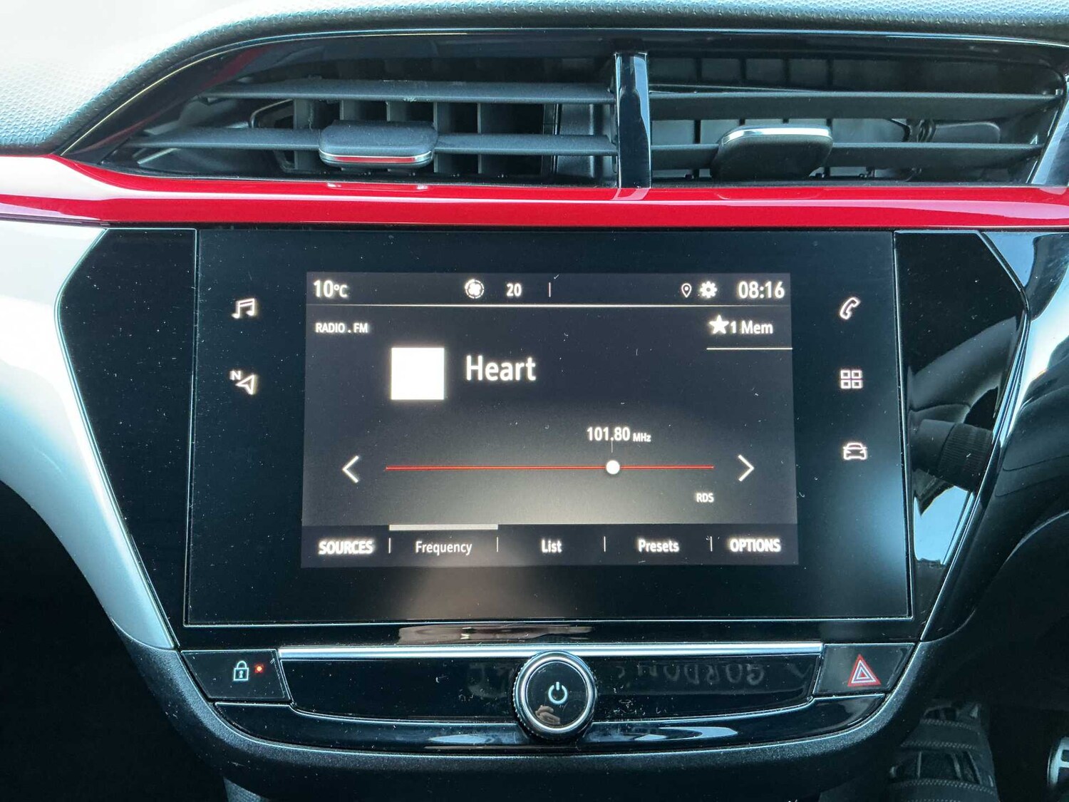 Used Vauxhall Corsa 2023 for sale - 78192406: Photo 10