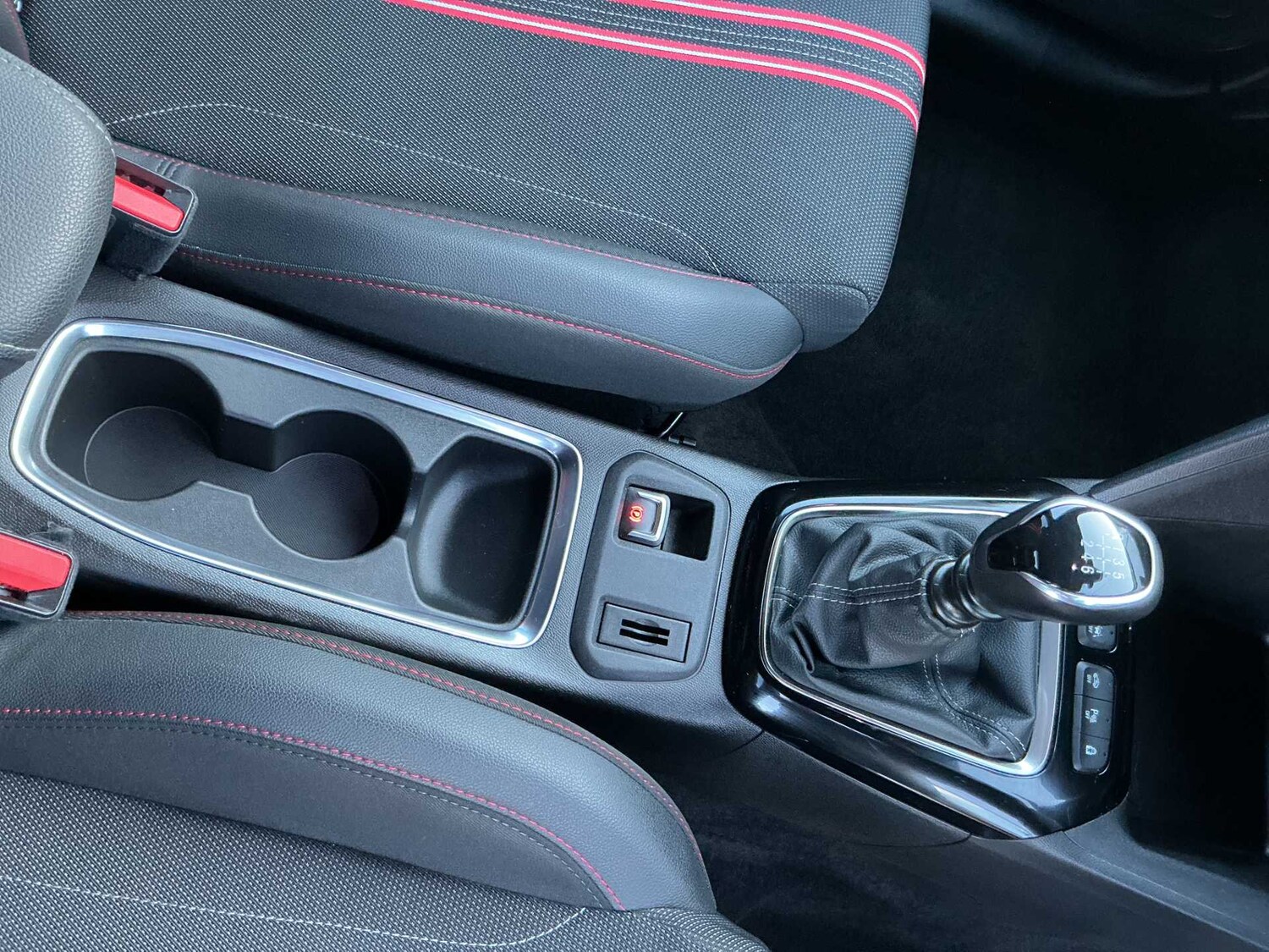 Used Vauxhall Corsa 2023 for sale - 78192406: Photo 12