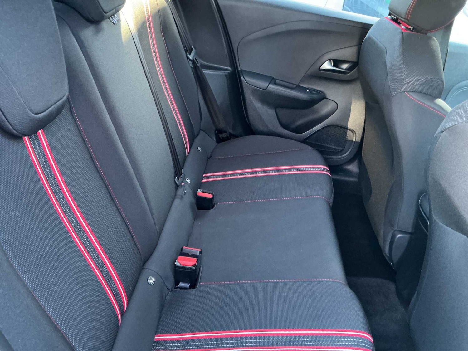 Used Vauxhall Corsa 2023 for sale - 78192406: Photo 15