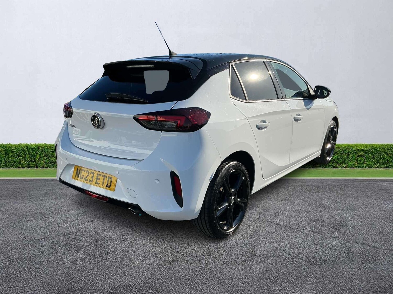 Used Vauxhall Corsa 2023 for sale - 78192406: Photo 17