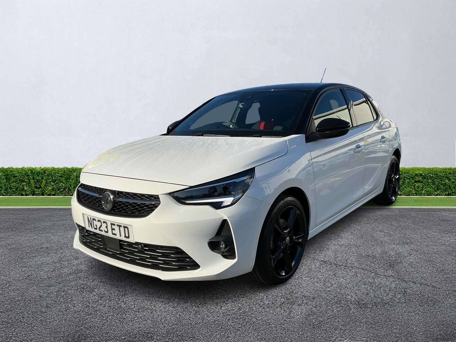 Used Vauxhall Corsa 2023 for sale - 78192406: Photo 19