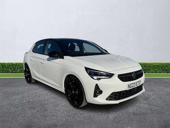 Vauxhall Corsa feature image