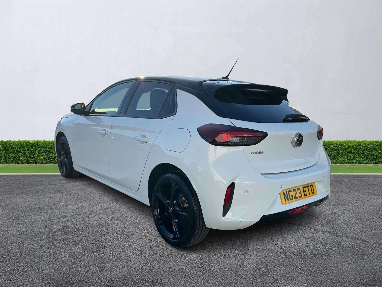 Used Vauxhall Corsa 2023 for sale - 78192406: Photo 2