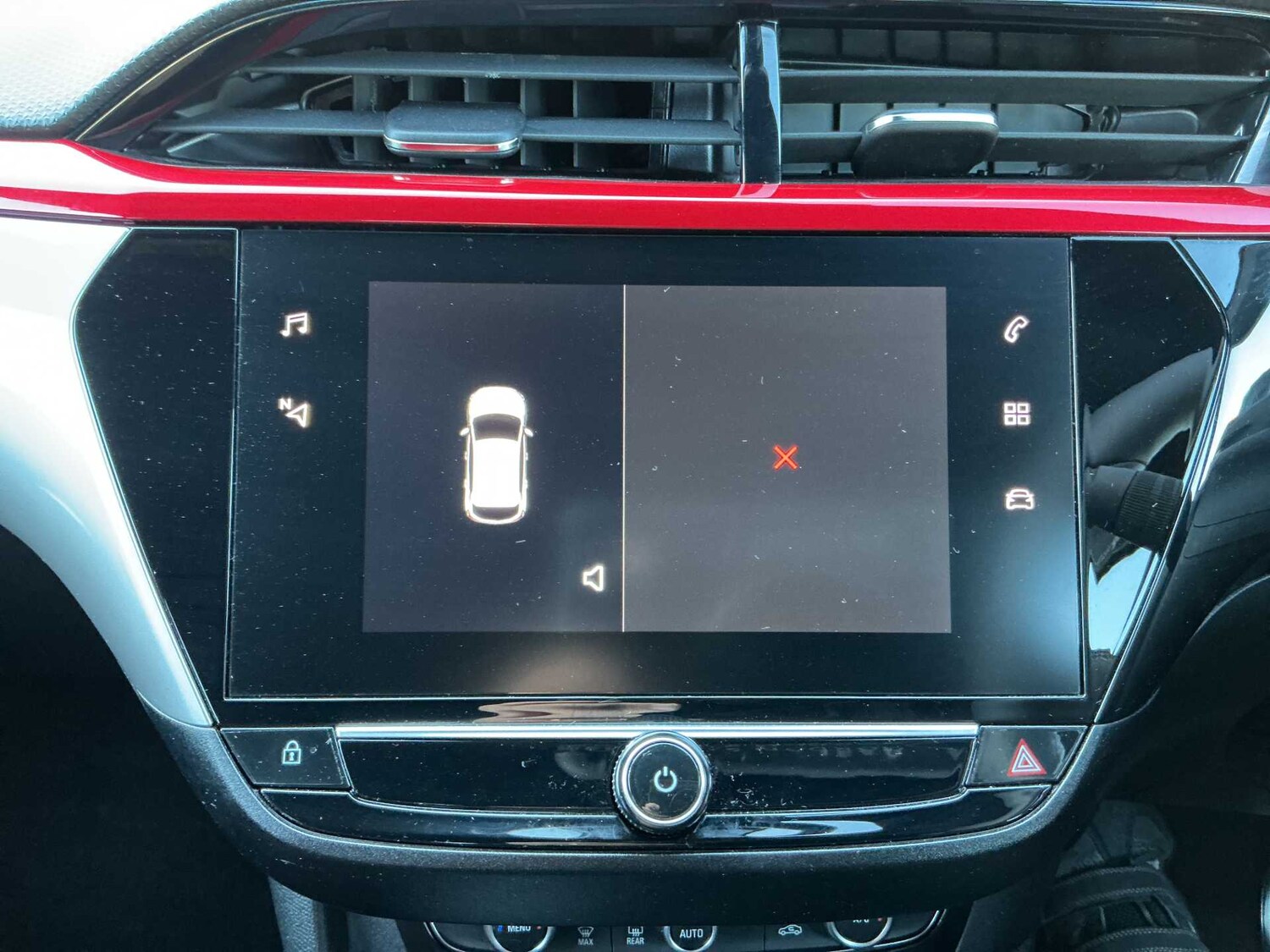 Used Vauxhall Corsa 2023 for sale - 78192406: Photo 21