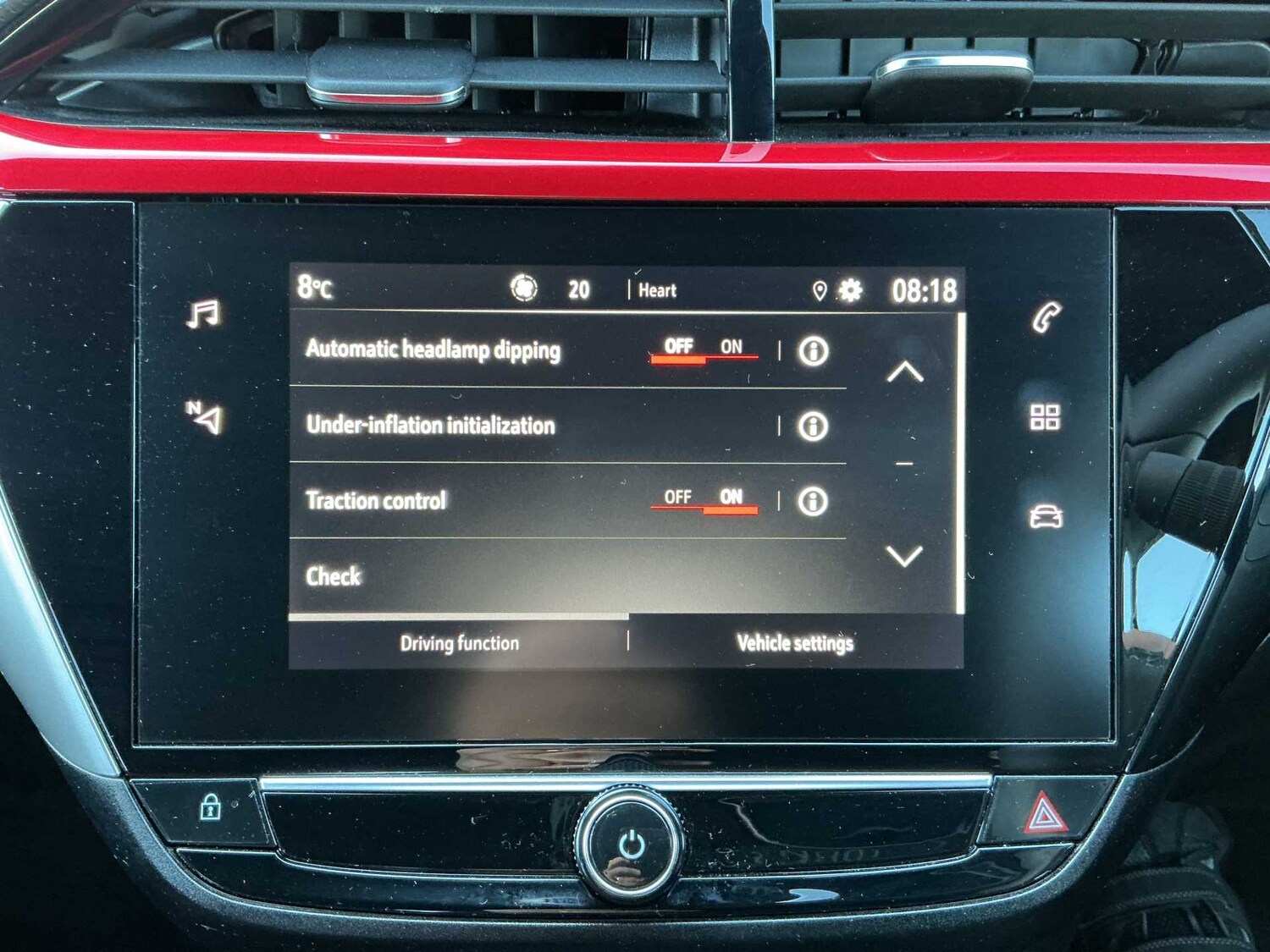 Used Vauxhall Corsa 2023 for sale - 78192406: Photo 22