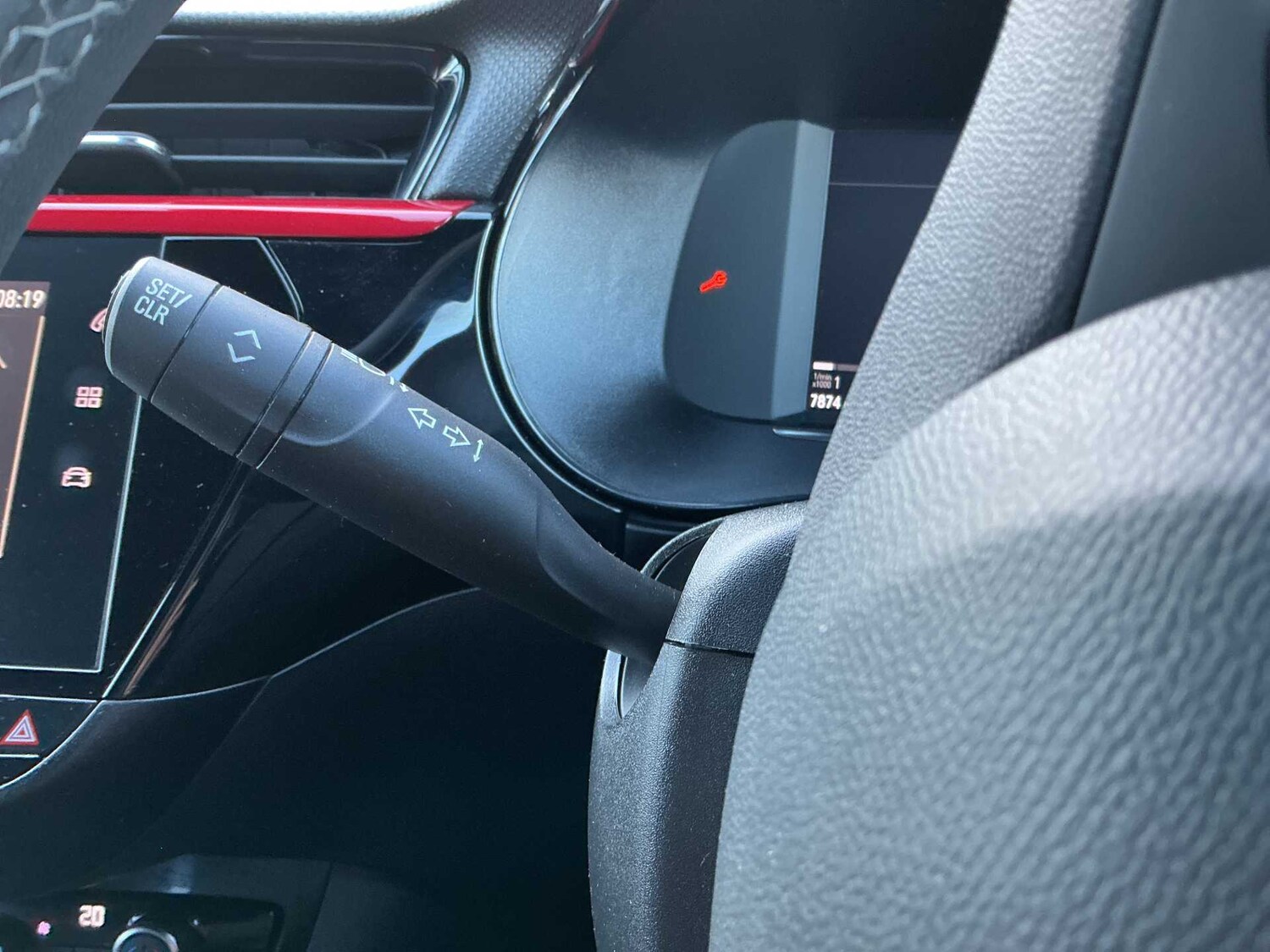 Used Vauxhall Corsa 2023 for sale - 78192406: Photo 25