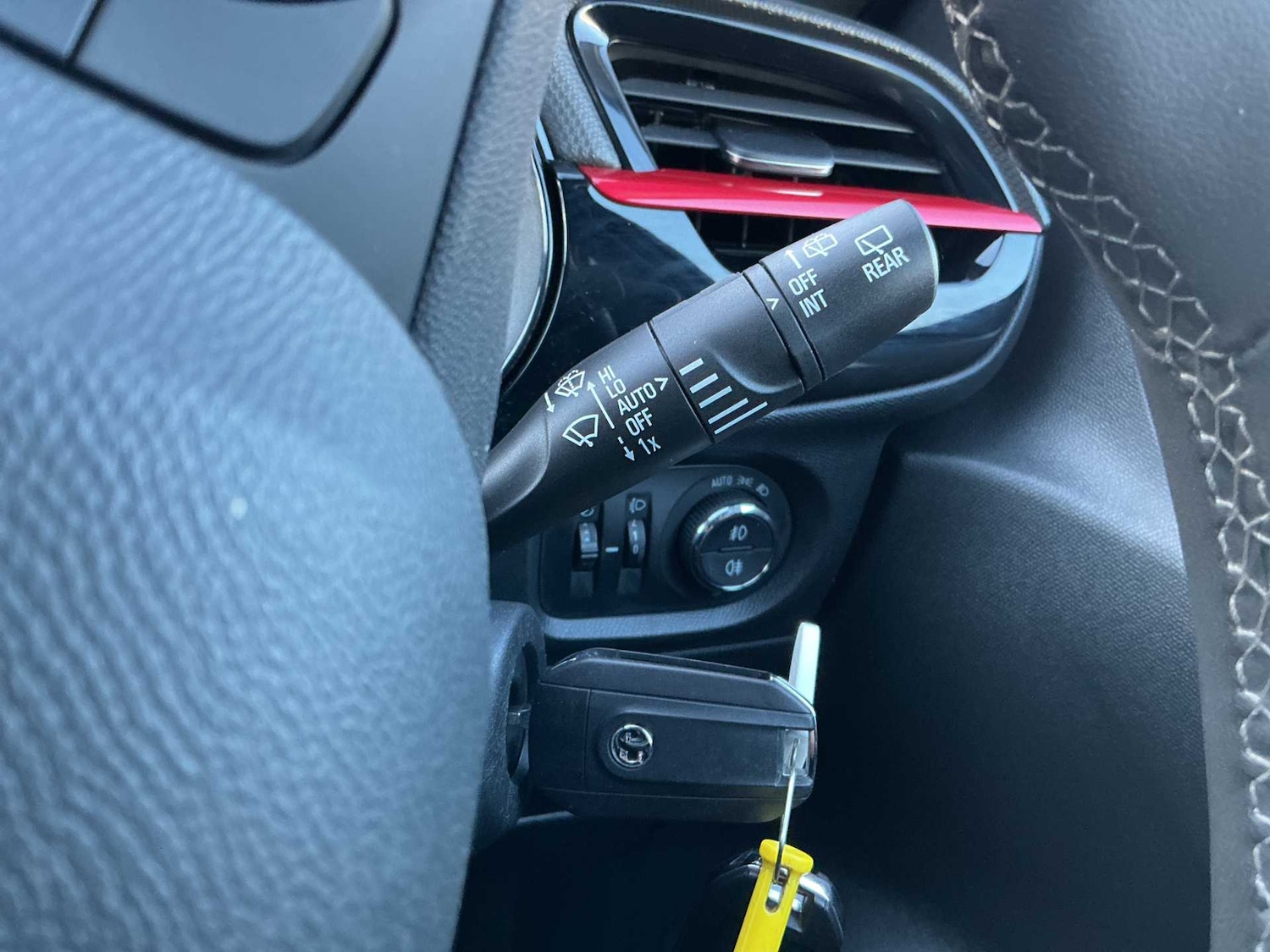 Used Vauxhall Corsa 2023 for sale - 78192406: Photo 26