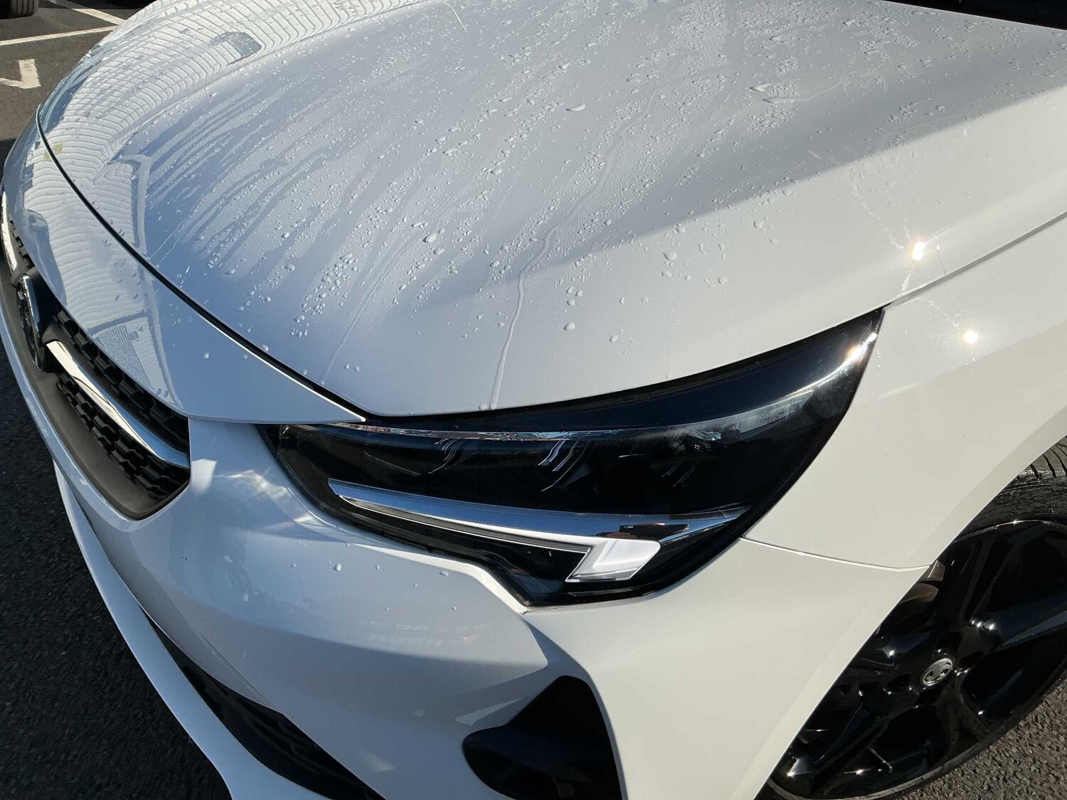 Used Vauxhall Corsa 2023 for sale - 78192406: Photo 27