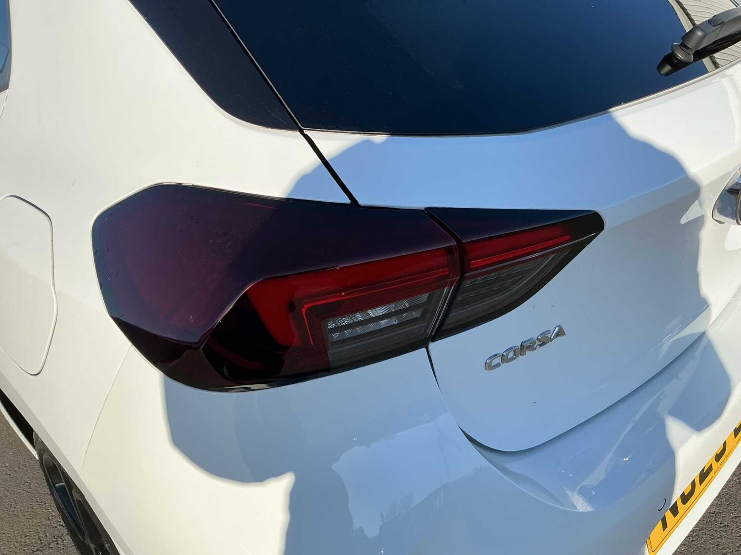 Used Vauxhall Corsa 2023 for sale - 78192406: Photo 28