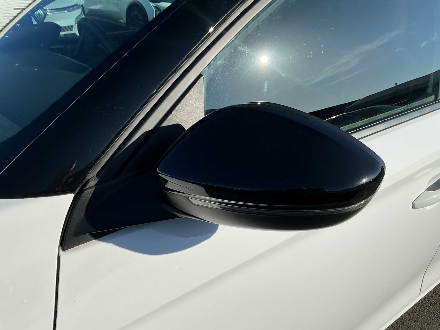 Used Vauxhall Corsa 2023 for sale - 78192406: Photo 30