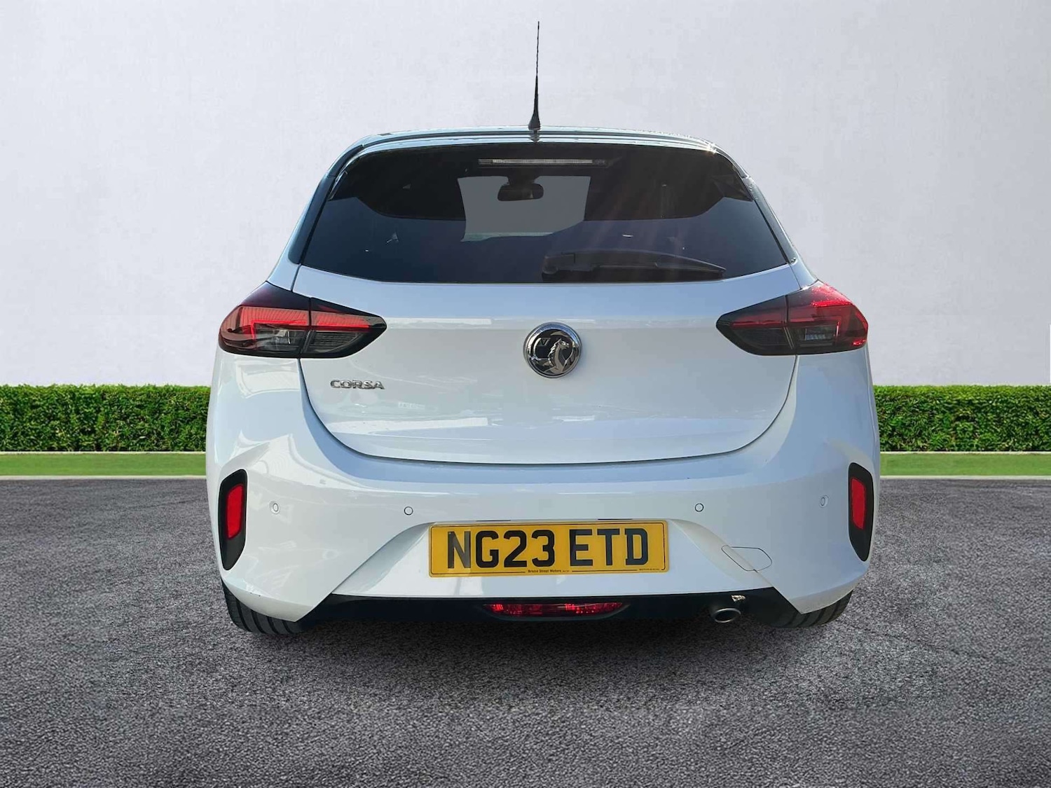 Used Vauxhall Corsa 2023 for sale - 78192406: Photo 4