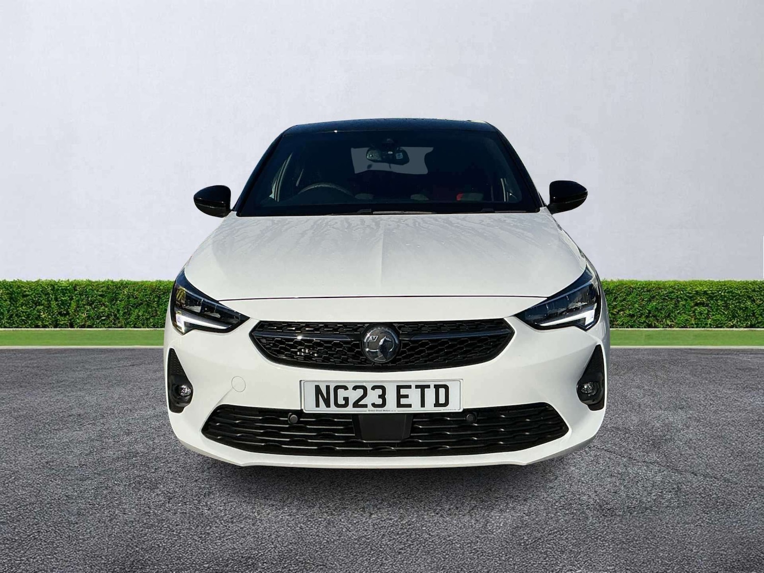 Used Vauxhall Corsa 2023 for sale - 78192406: Photo 5