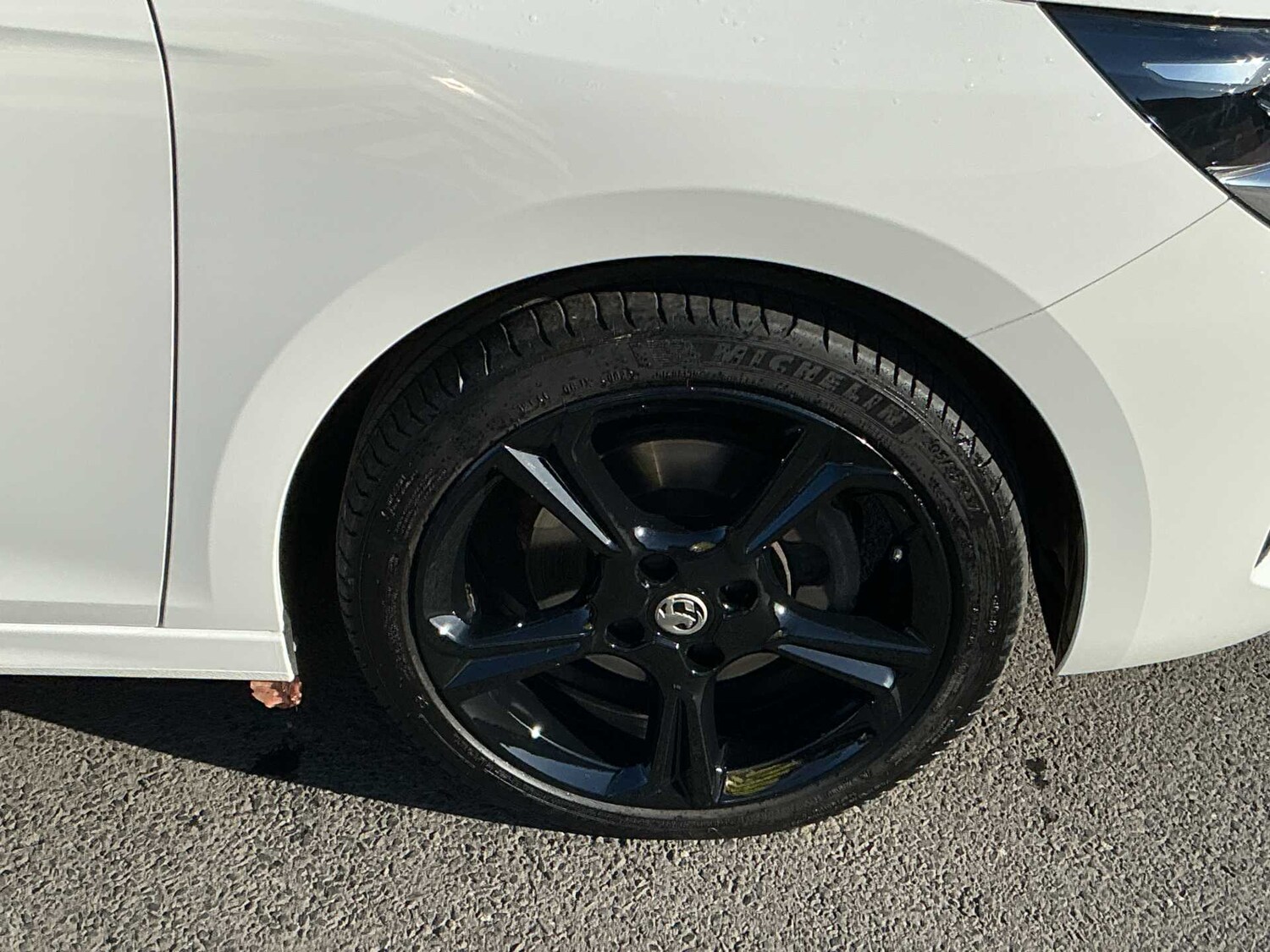 Used Vauxhall Corsa 2023 for sale - 78192406: Photo 6