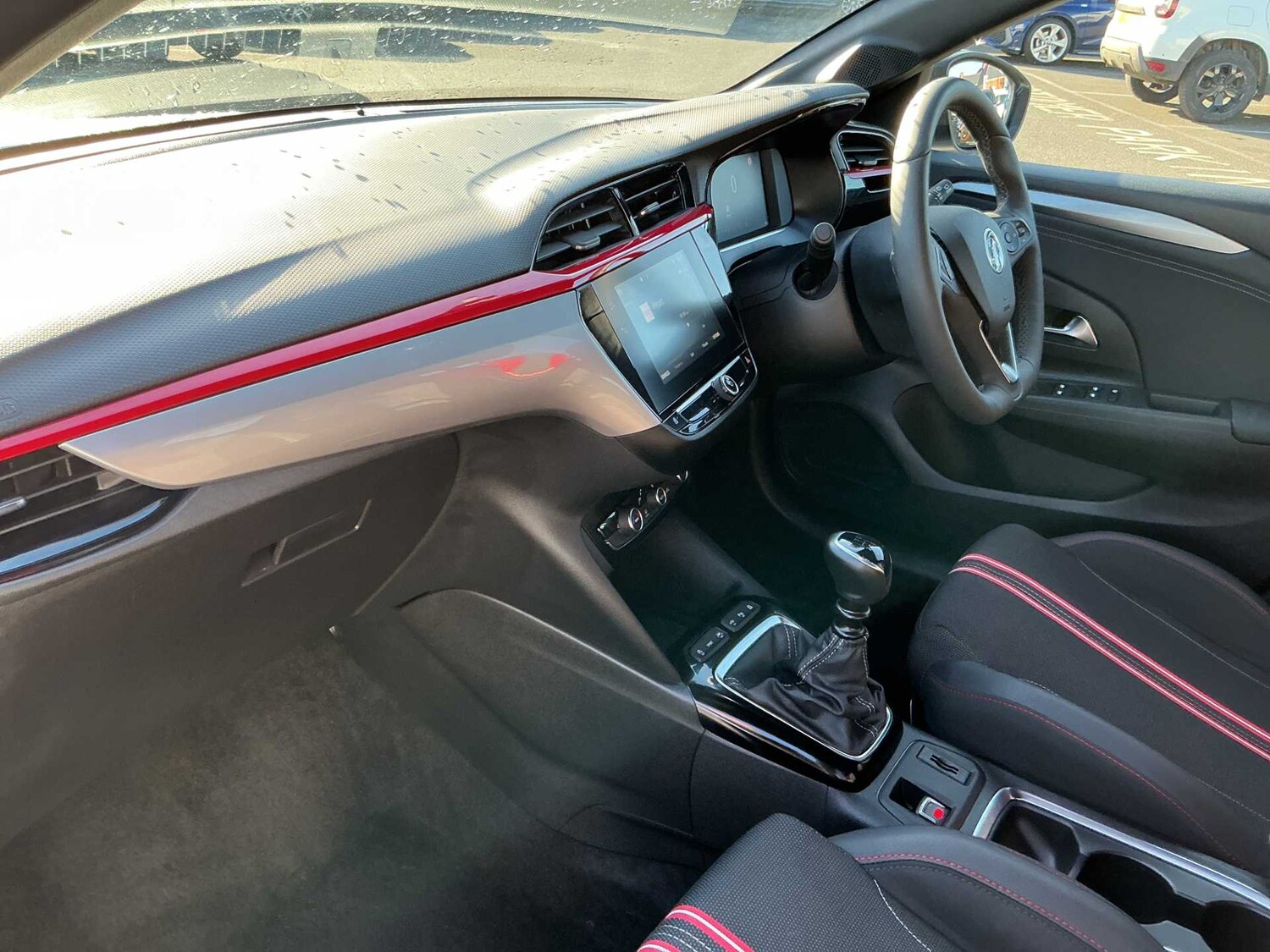 Used Vauxhall Corsa 2023 for sale - 78192406: Photo 7