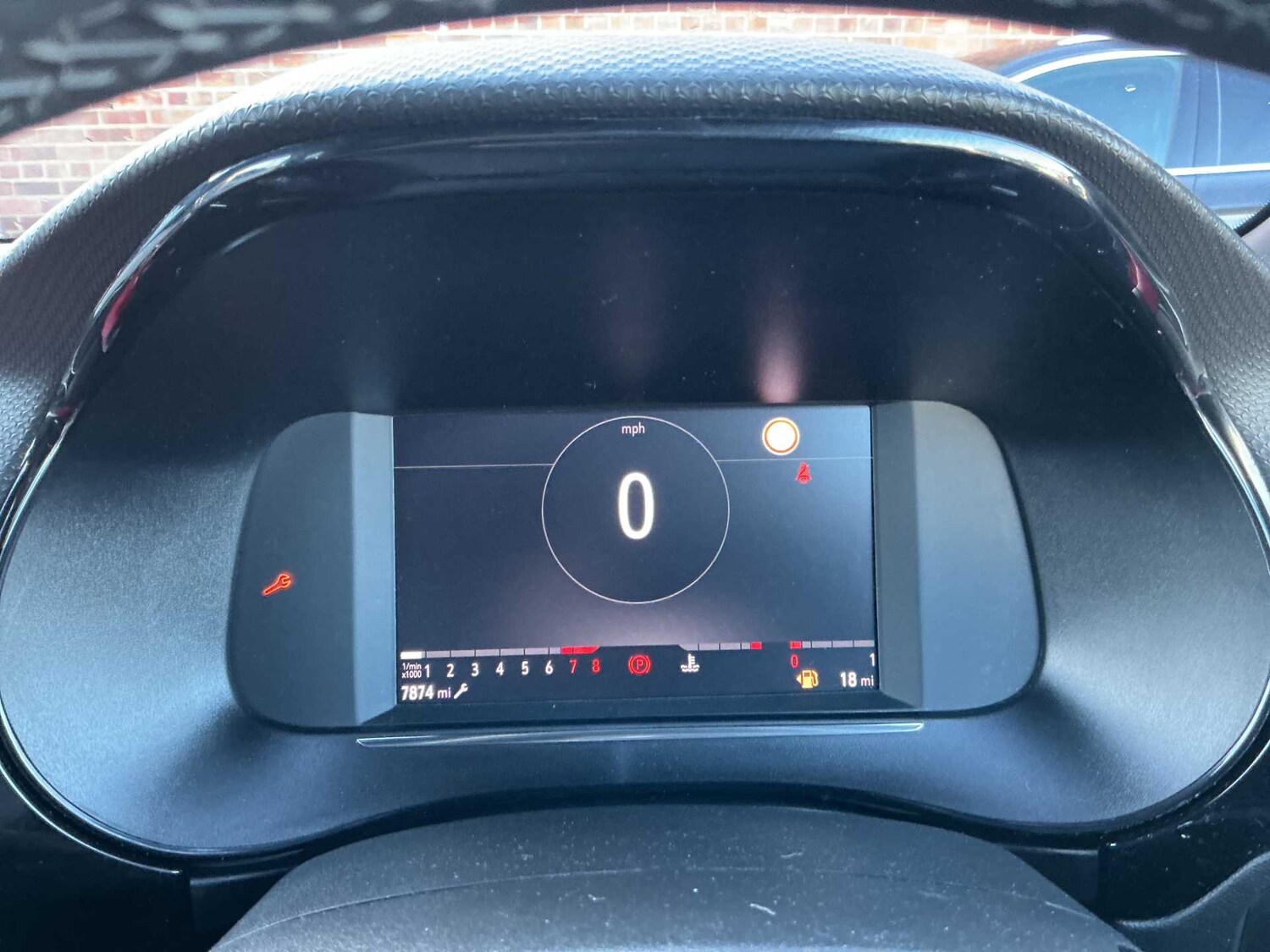 Used Vauxhall Corsa 2023 for sale - 78192406: Photo 9