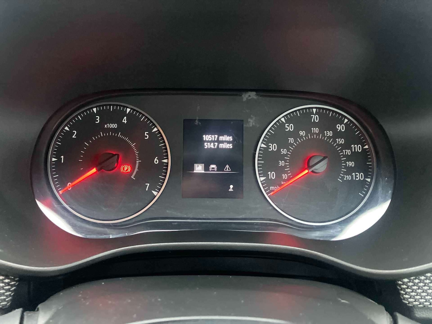 Used Dacia Sandero Stepway 2024 for sale - 77024319: Photo 10