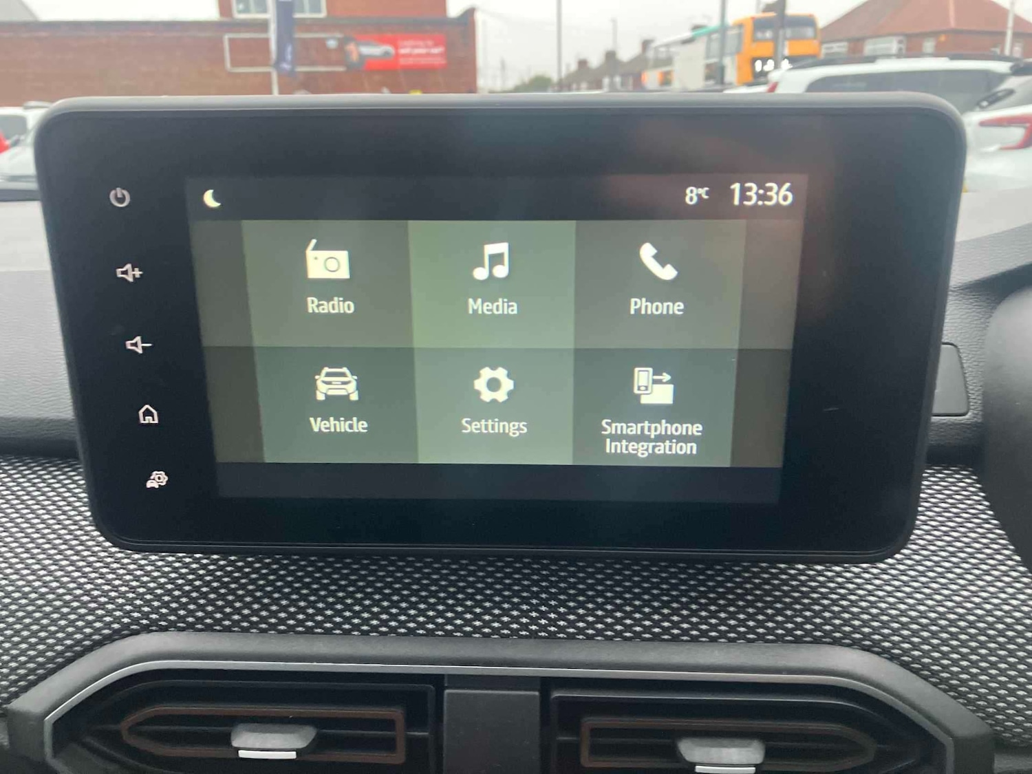 Used Dacia Sandero Stepway 2024 for sale - 77024319: Photo 11