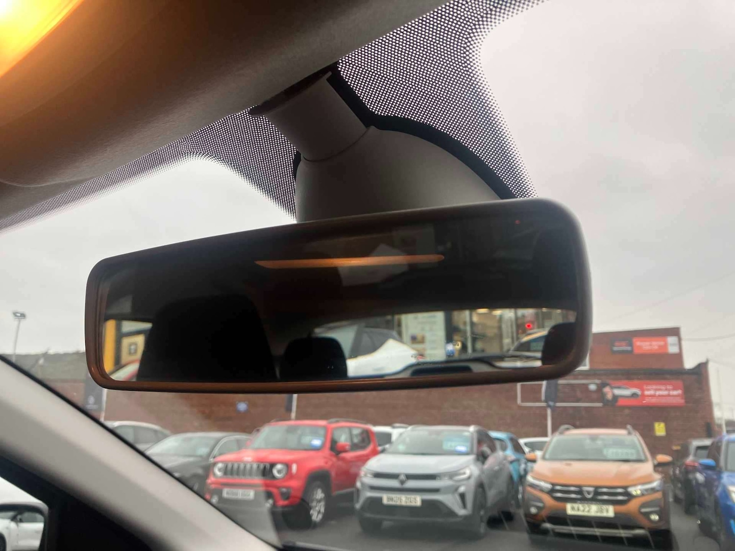 Used Dacia Sandero Stepway 2024 for sale - 77024319: Photo 14