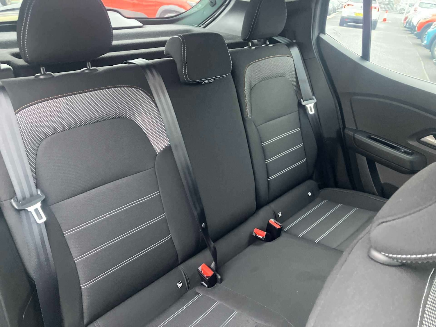 Used Dacia Sandero Stepway 2024 for sale - 77024319: Photo 16