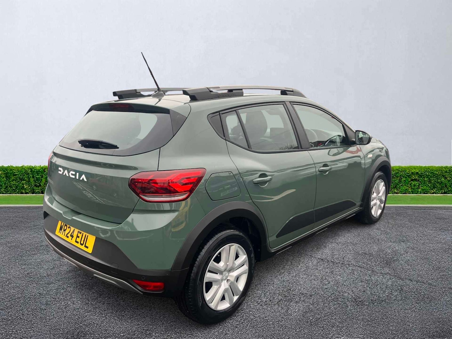 Used Dacia Sandero Stepway 2024 for sale - 77024319: Photo 18