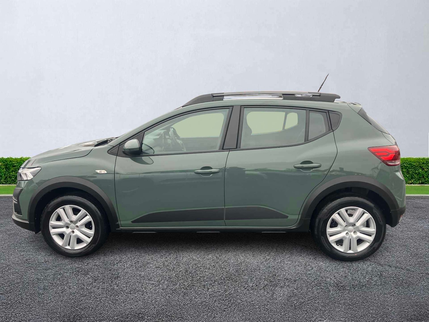 Used Dacia Sandero Stepway 2024 for sale - 77024319: Photo 19