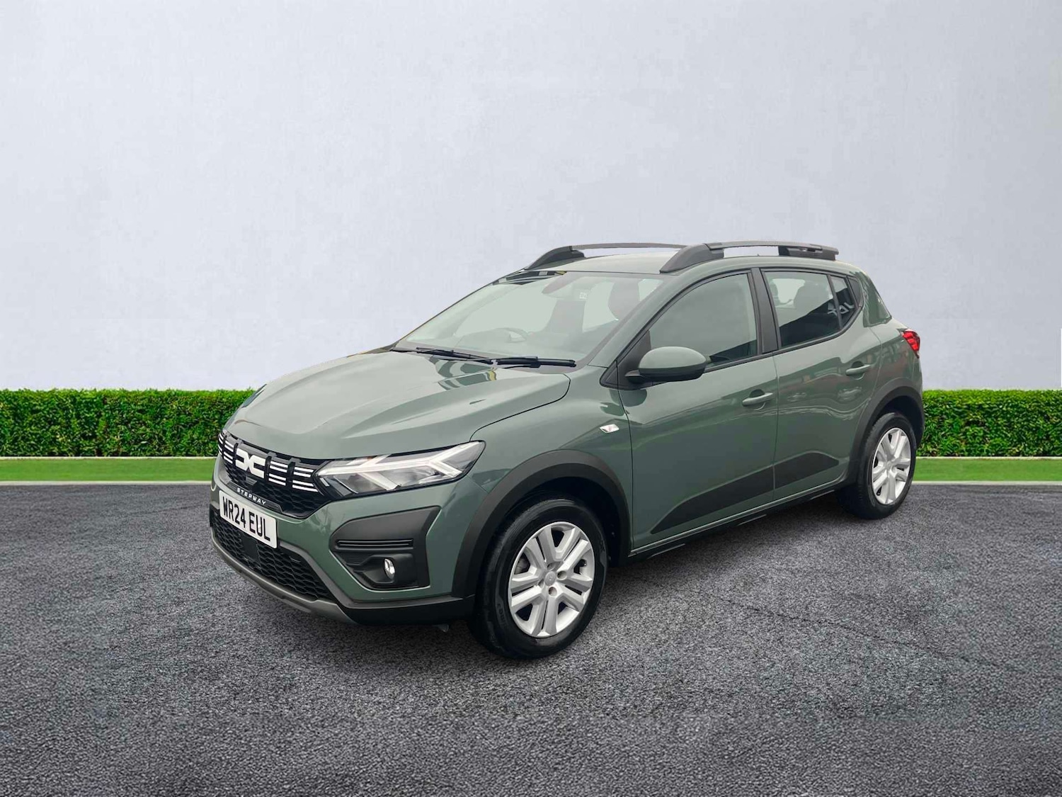 Used Dacia Sandero Stepway 2024 for sale - 77024319: Photo 20