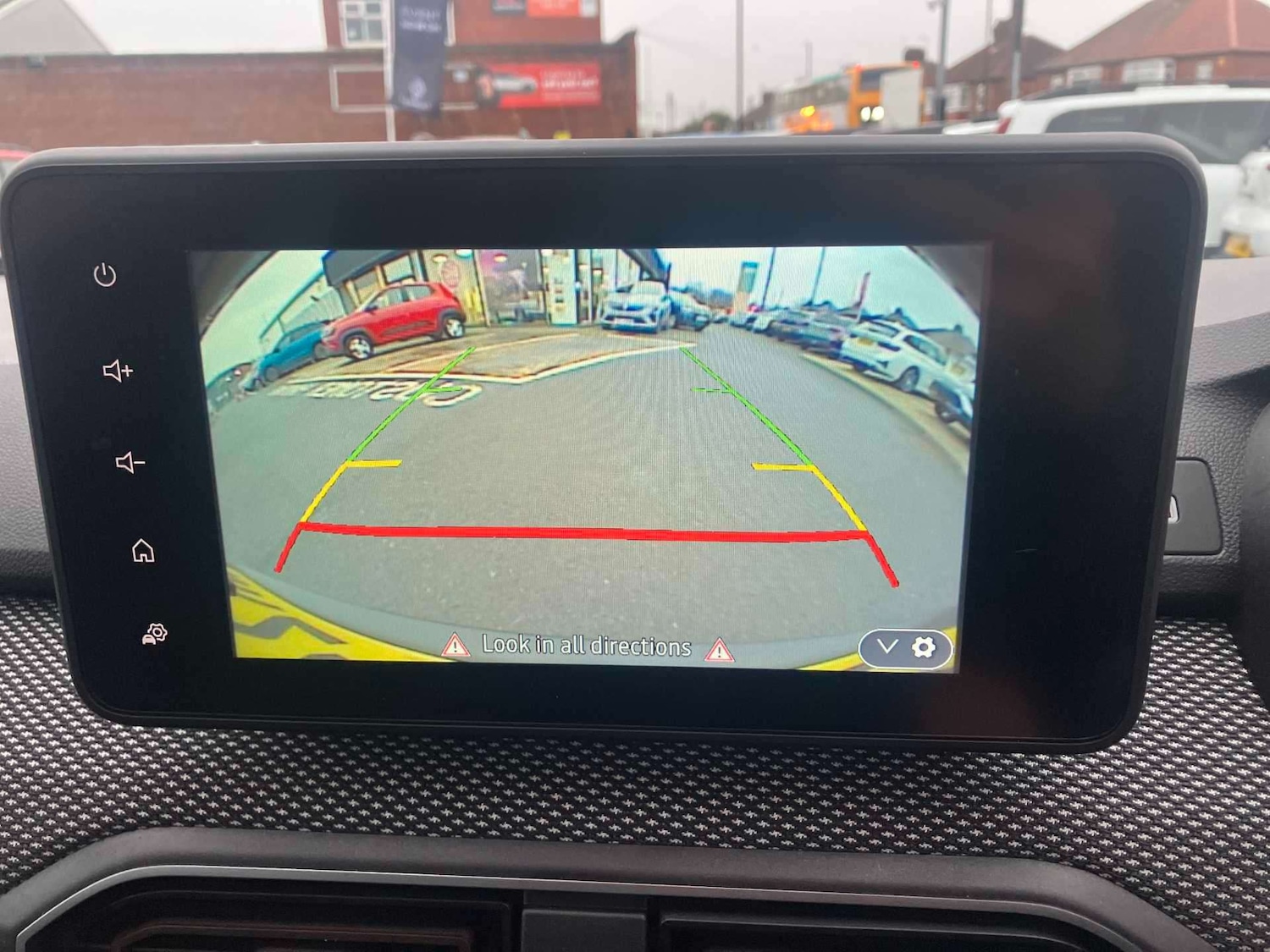 Used Dacia Sandero Stepway 2024 for sale - 77024319: Photo 22