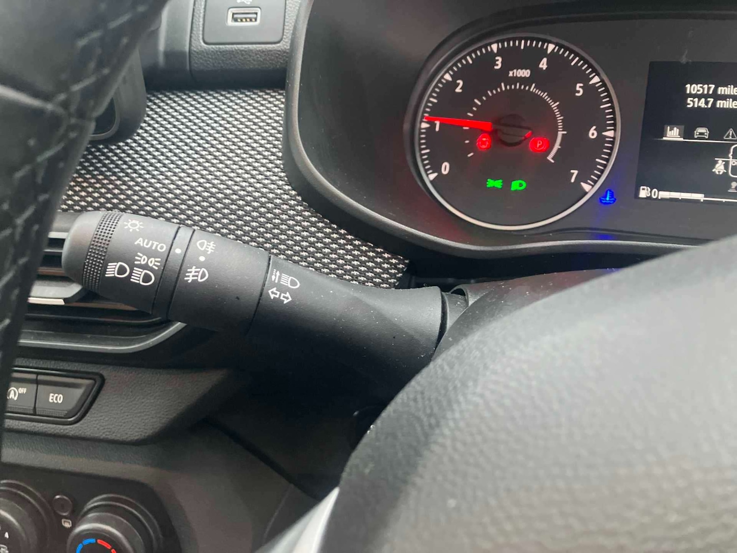 Used Dacia Sandero Stepway 2024 for sale - 77024319: Photo 26