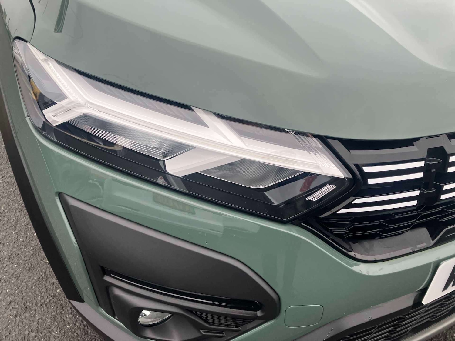 Used Dacia Sandero Stepway 2024 for sale - 77024319: Photo 28