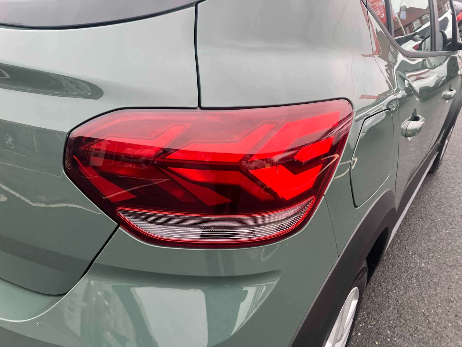 Used Dacia Sandero Stepway 2024 for sale - 77024319: Photo 29