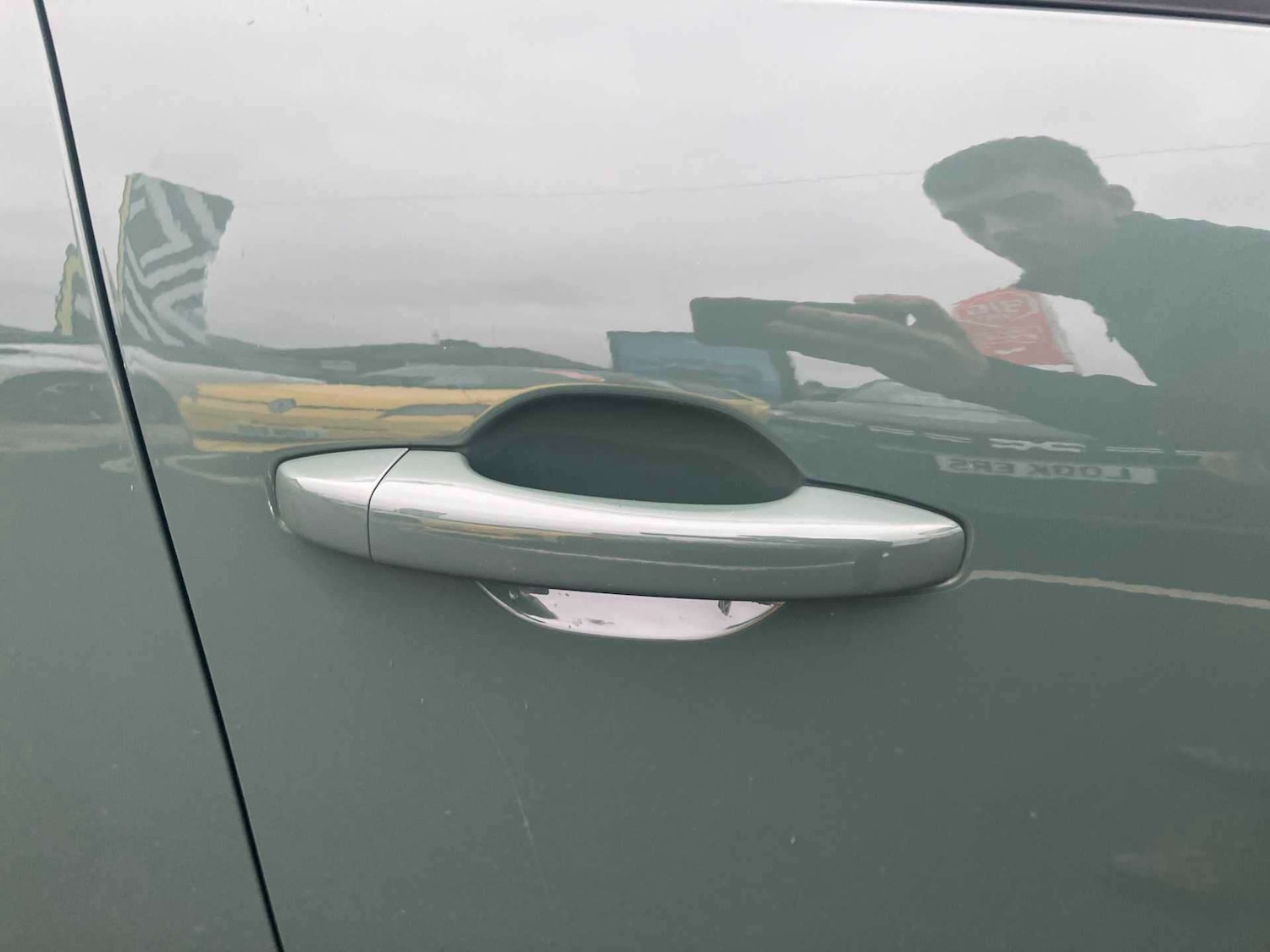 Used Dacia Sandero Stepway 2024 for sale - 77024319: Photo 30