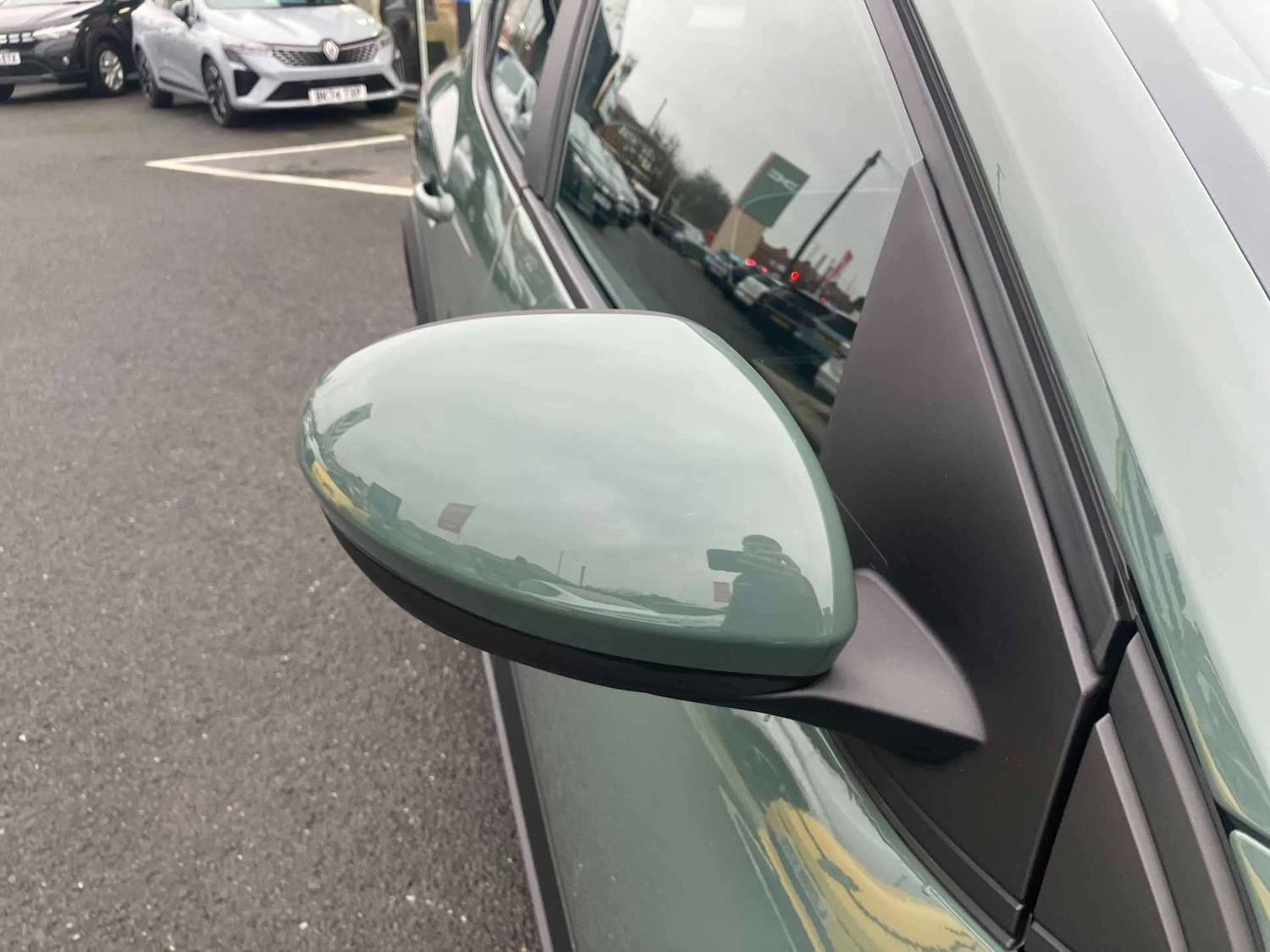 Used Dacia Sandero Stepway 2024 for sale - 77024319: Photo 31