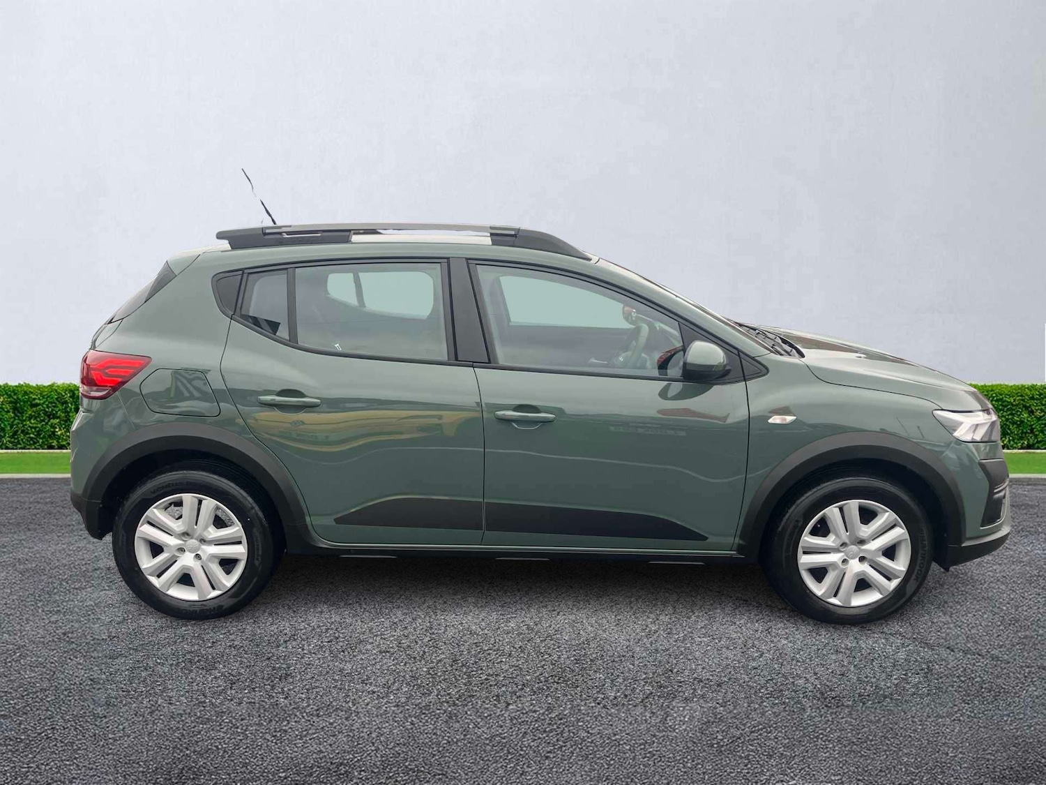 Used Dacia Sandero Stepway 2024 for sale - 77024319: Photo 4