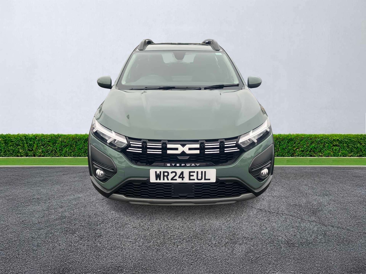 Used Dacia Sandero Stepway 2024 for sale - 77024319: Photo 6