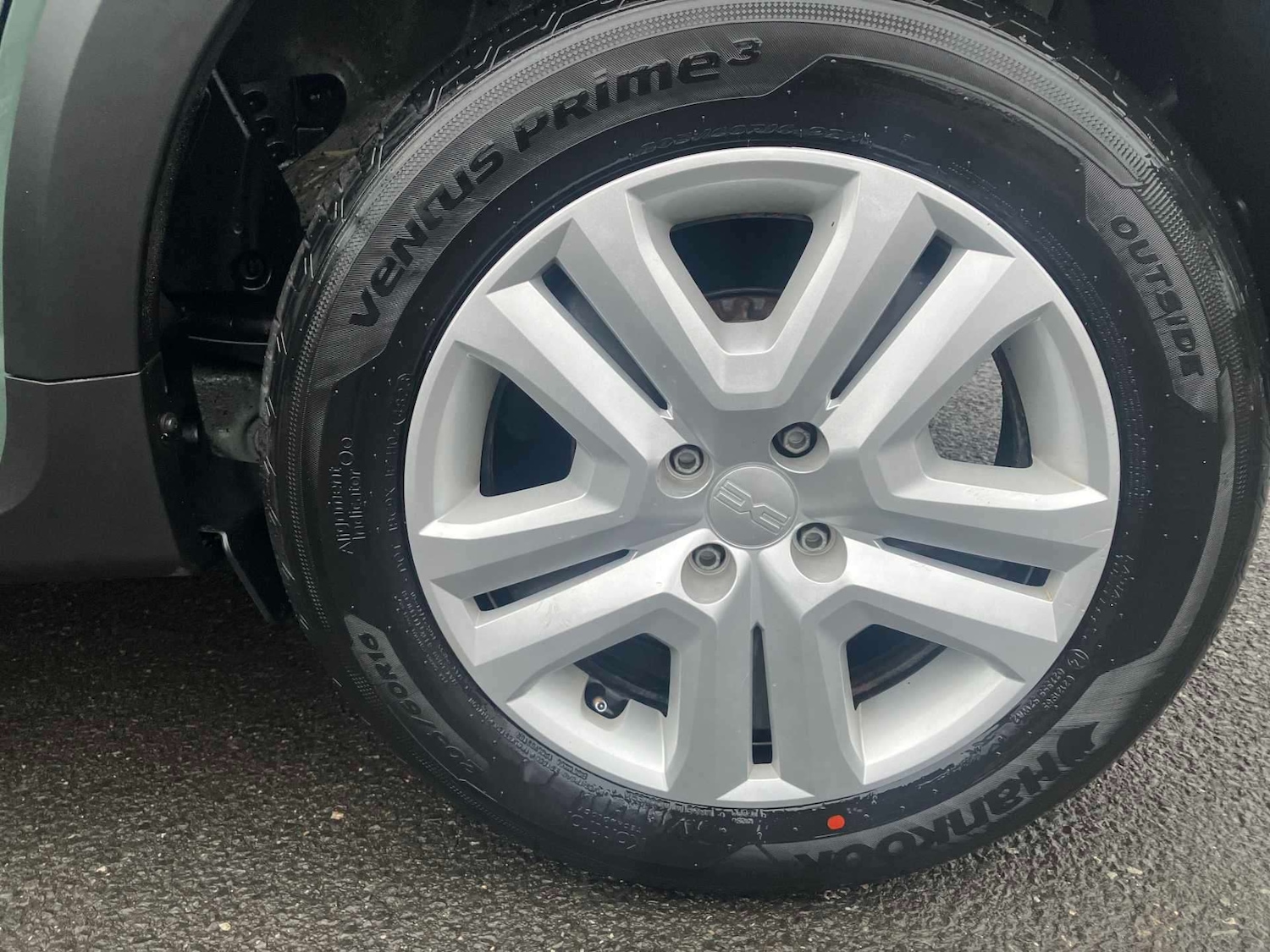 Used Dacia Sandero Stepway 2024 for sale - 77024319: Photo 7