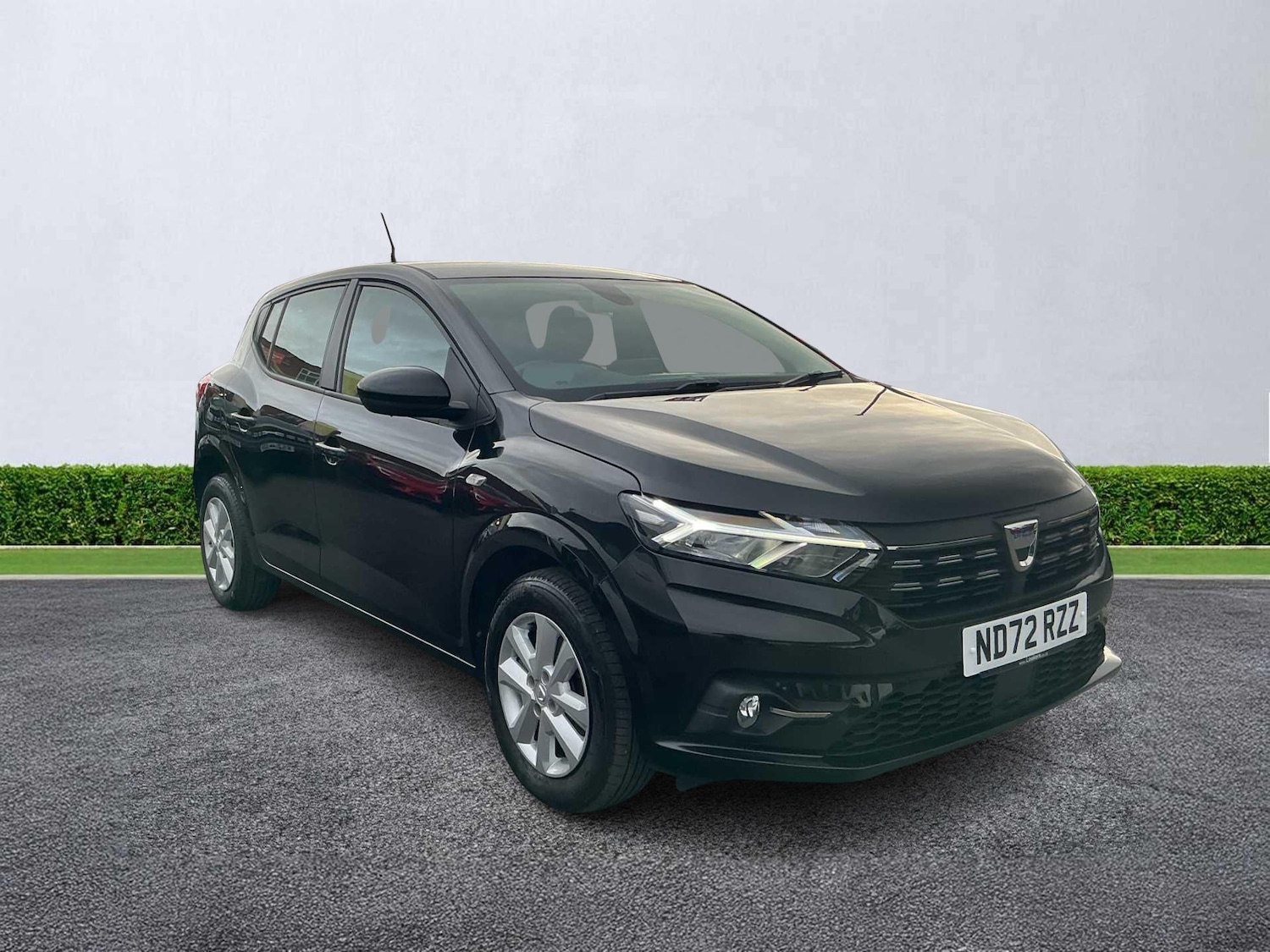 Used Dacia Sandero 2022 for sale - 76455285: Photo 1