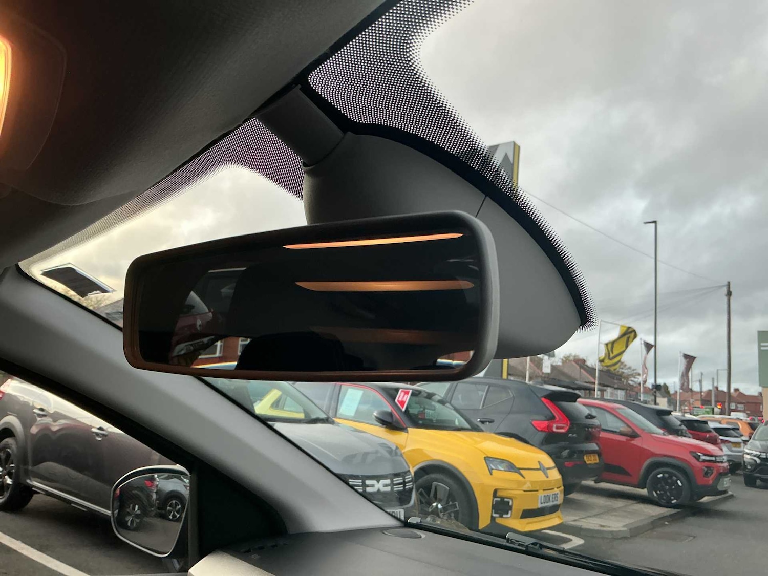 Used Dacia Sandero 2022 for sale - 76455285: Photo 13