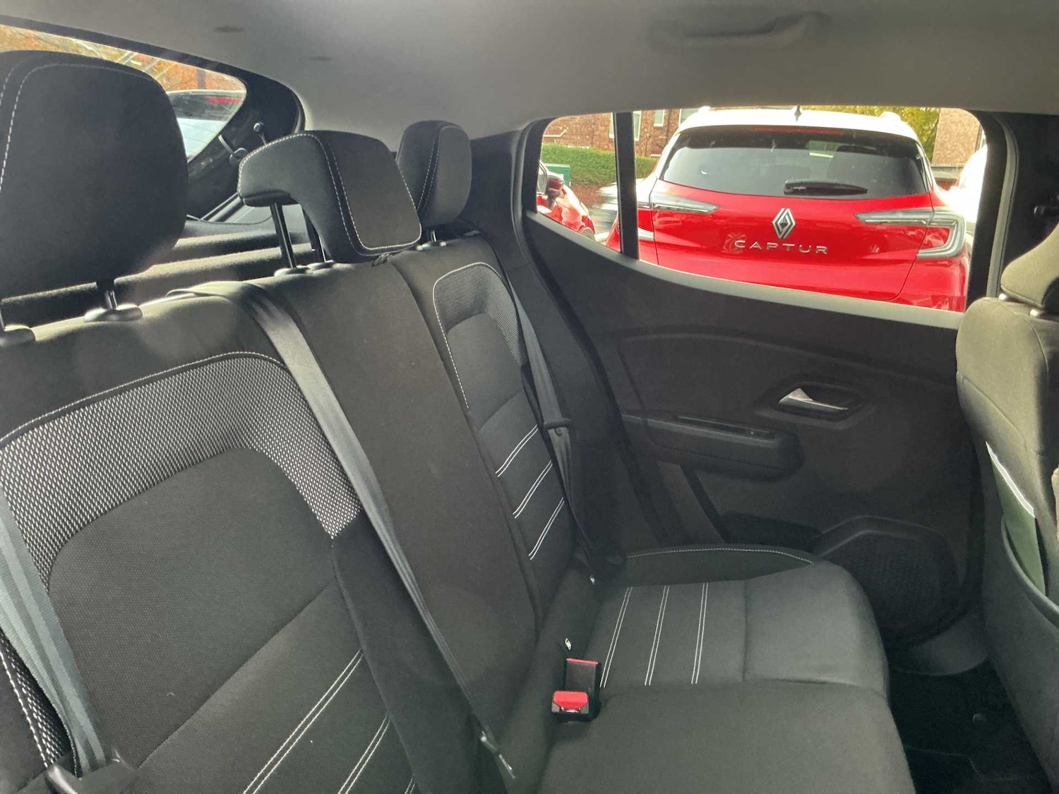 Used Dacia Sandero 2022 for sale - 76455285: Photo 15