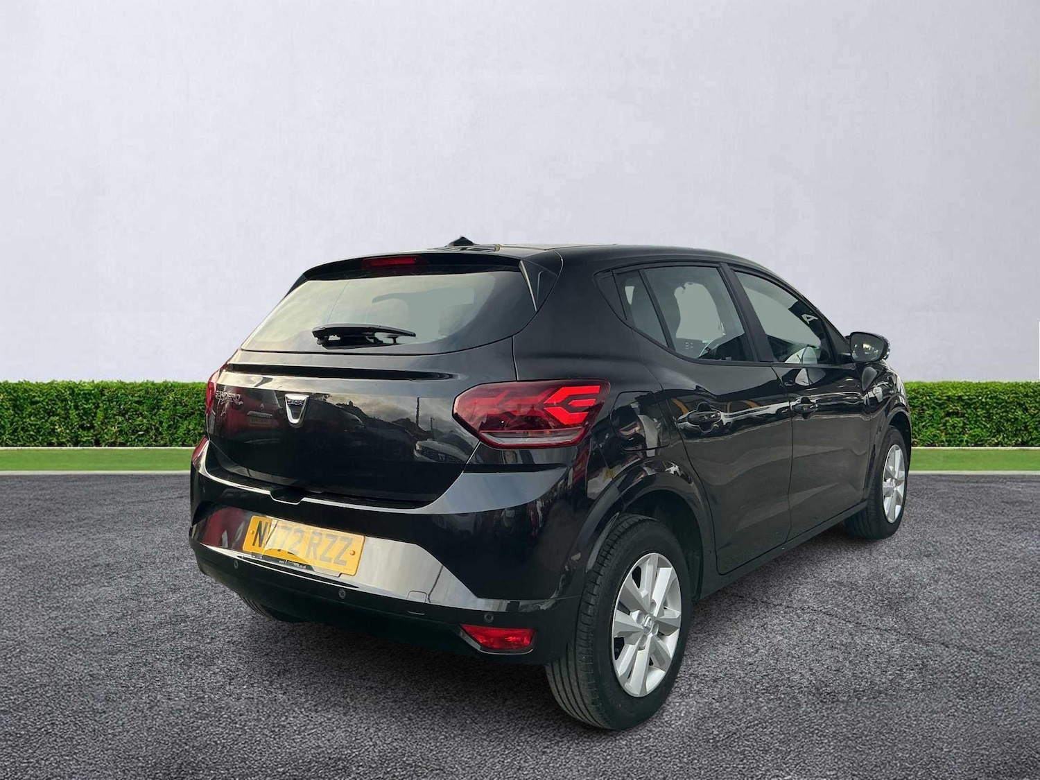 Used Dacia Sandero 2022 for sale - 76455285: Photo 17